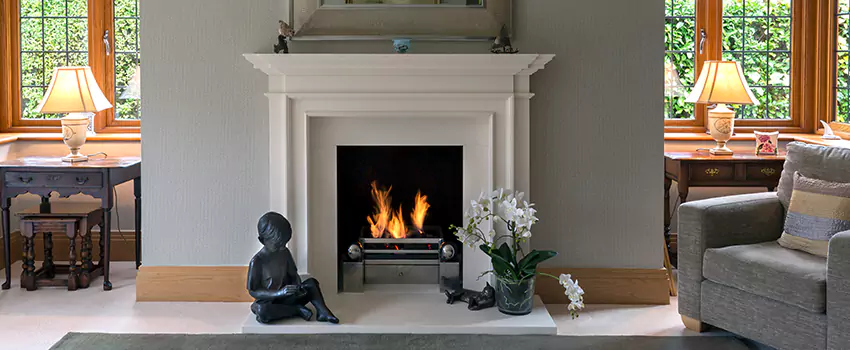 Astria Open-Hearth Wood Fireplaces Services in Chapel Hill, NC