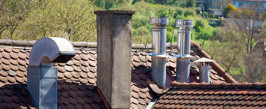 Commercial Chimney Blockage Removal in Chapel Hill, North Carolina