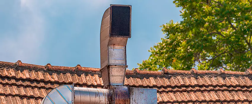 Chimney Cleaning Cost in Chapel Hill, North Carolina