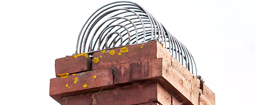 Chimney Crown Problems in Chapel Hill, North Carolina