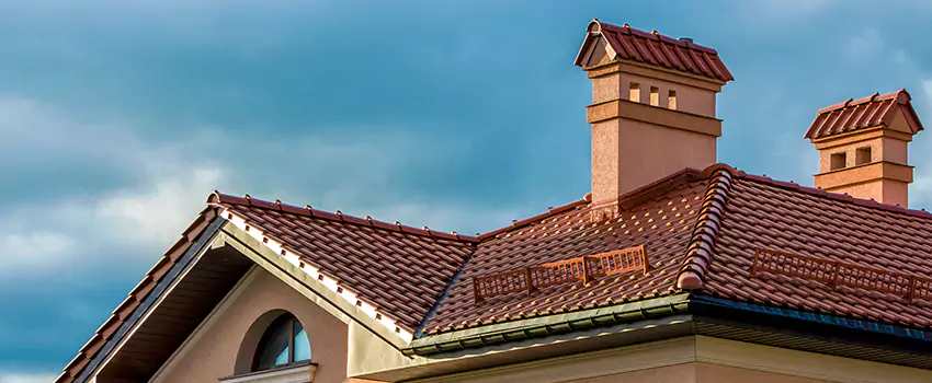 Residential Chimney Services in Chapel Hill, North Carolina