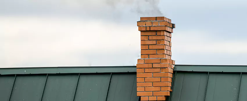 Chimney Installation Company in Chapel Hill, NC
