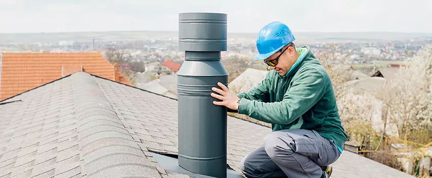 Insulated Chimney Liner Services in Chapel Hill, NC