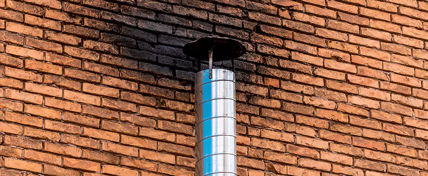 Chimney Design and Style Remodel Services in Chapel Hill, North Carolina