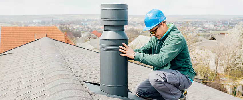 Chimney Repair Cost in Chapel Hill, NC