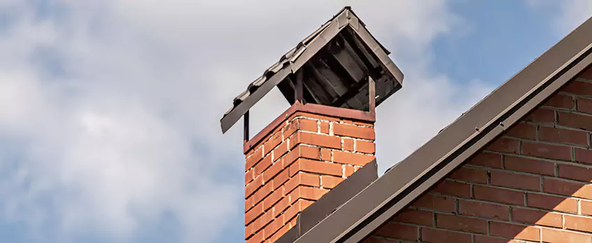 Chimney Saver Masonry Repair Contractor in Chapel Hill, North Carolina