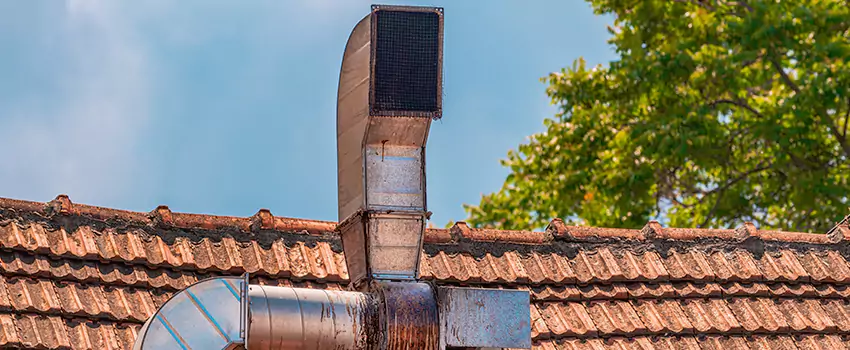 Chimney Blockage Removal in Chapel Hill, North Carolina