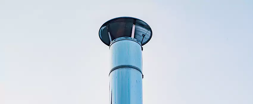 Chimney Spark Arrestor Mesh Installation in Chapel Hill, North Carolina