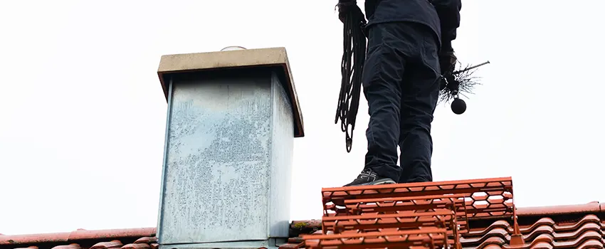Modern Chimney Sweeping Techniques in Chapel Hill, North Carolina