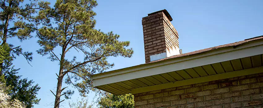 Brick Chimney Sweep Near Me in Chapel Hill, NC