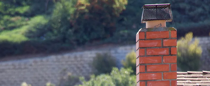 Chimney Tuckpointing And Masonry Restoration in Chapel Hill, NC