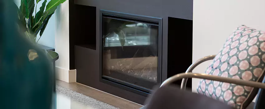 Dimplex Bold Electric Fireplace Fixes in Chapel Hill, NC