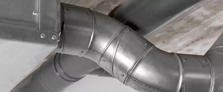 Dryer Vent Blockage Inspection in Chapel Hill, NC