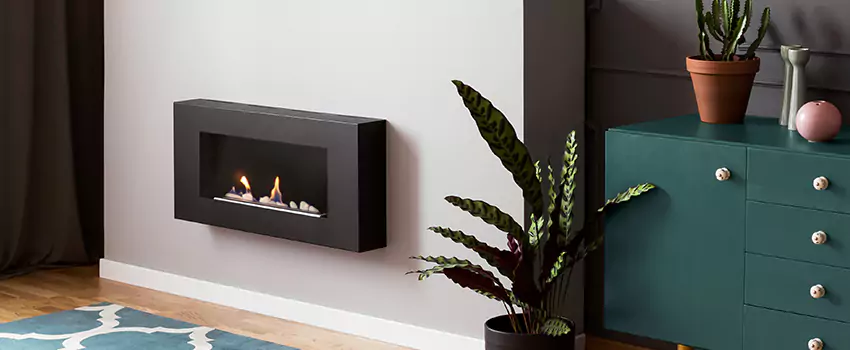 Cost of Ethanol Fireplace Repair And Installation Services in Chapel Hill, NC