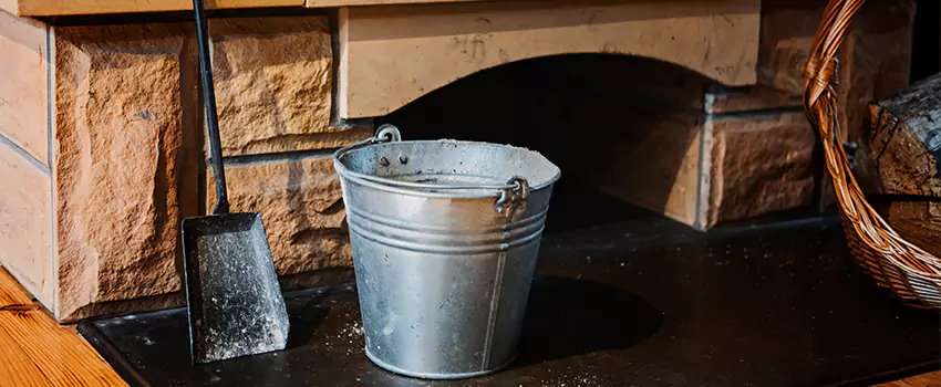 Clean The Fireplace Mantle And Hearth in Chapel Hill, North Carolina