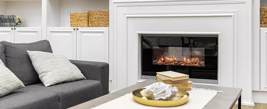 Professional Fireplace Maintenance Contractors in Chapel Hill, NC