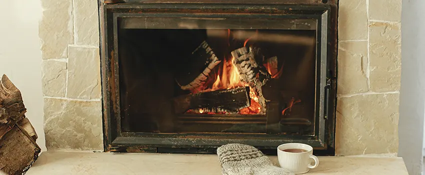 Fireplace Door Handle Replacements Services in Chapel Hill, North Carolina