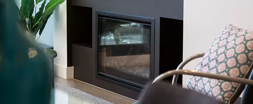 Gas Fireplace Installation in Chapel Hill, NC