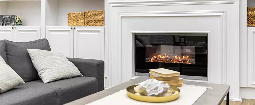 Pellet Fireplace Insert Installation in Chapel Hill, NC