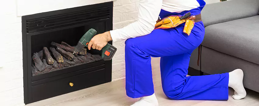 Fireplace Hearth Inspection And Repair in Chapel Hill, North Carolina