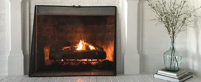 Cost-Effective Fireplace Mantel Inspection And Maintenance in Chapel Hill, NC