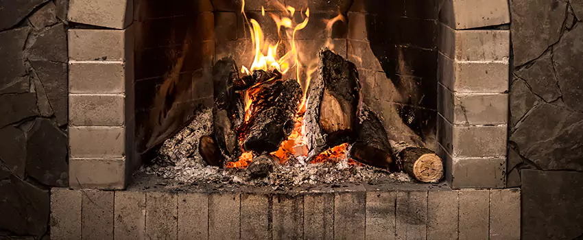 Cost of Rebuilding A Fireplace in Chapel Hill, North Carolina