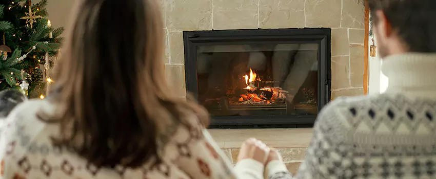 Fireplace Firebox Refurbish & Restore Services in Chapel Hill, NC