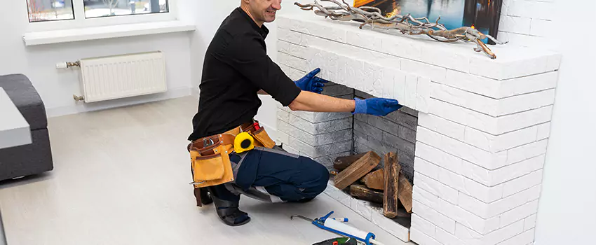 Gas Fireplace Repair And Replacement in Chapel Hill, NC
