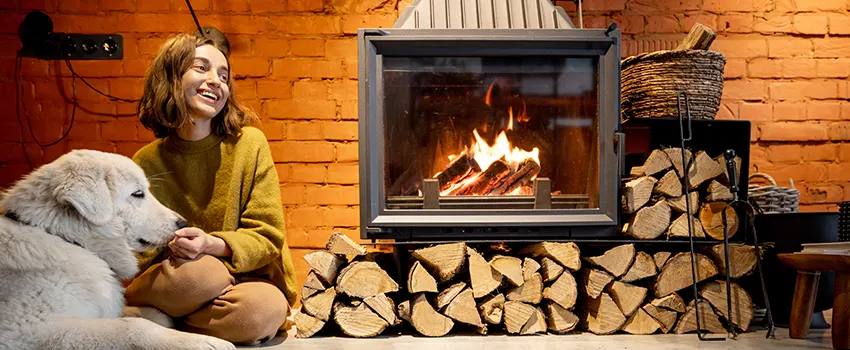 Fireplace Smell Removal Cost in Chapel Hill, NC