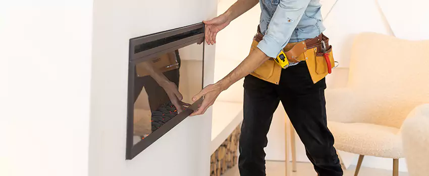 Traditional Fireplace Vent Sweeping in Chapel Hill, NC