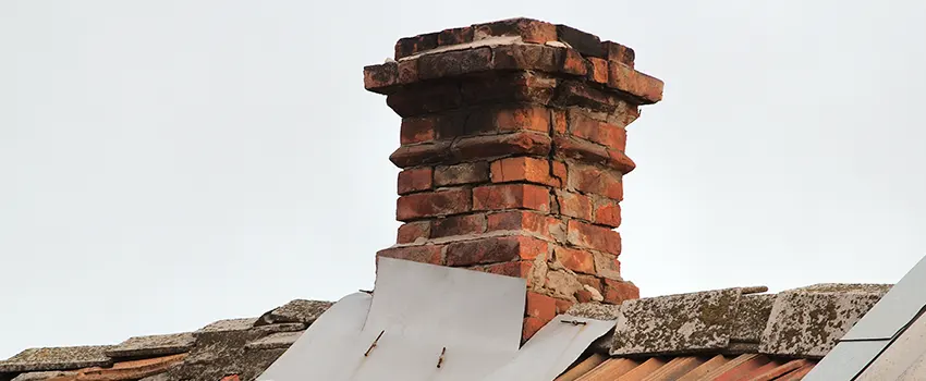 Cost of Fixing Blocked Chimney in Chapel Hill, North Carolina