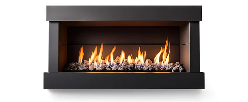 Outdoor Gas Fireplaces Installation in Chapel Hill, NC