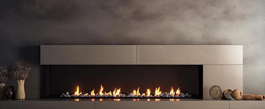 Gas Fireplace Logs Supplier in Chapel Hill, North Carolina
