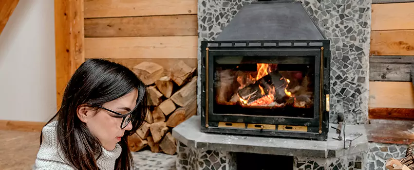 Harman P68-C Pellet Stove Repair in Chapel Hill, North Carolina 