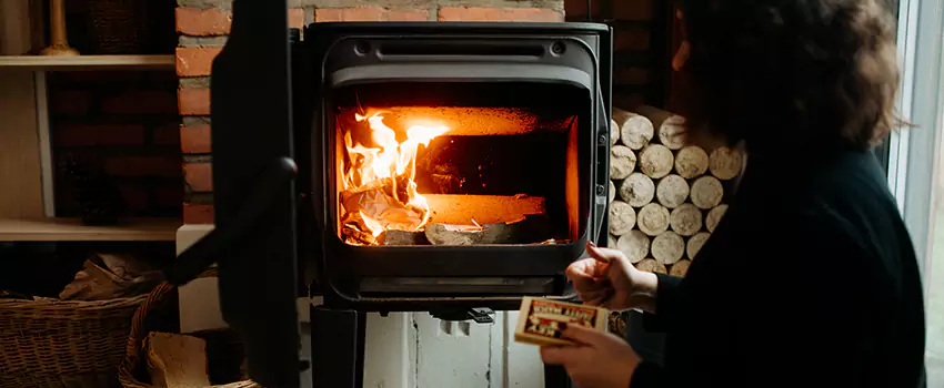 Hearthstone Wood Stoves Fireplace Repair in Chapel Hill, North Carolina