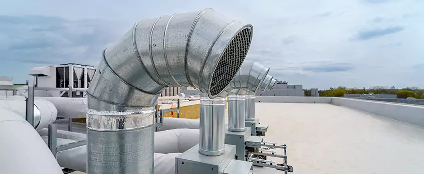Insulated Ductwork Repair Services Near Me in Chapel Hill, NC