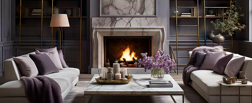 Napoleon Galaxy Series Outdoor Fireplaces Repair in Chapel Hill, NC