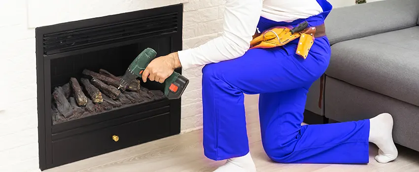 Pellet Fireplace Repair Services in Chapel Hill, NC