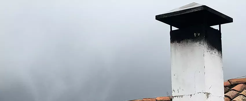 Prefab Chimney Crown Installation in Chapel Hill, NC