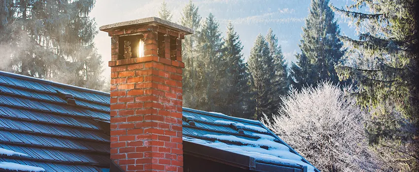 Residential Chimney Rain Caps Repair Services in Chapel Hill, NC