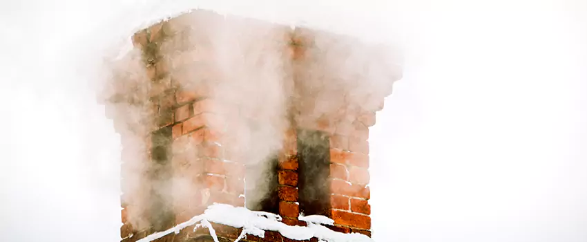 Chimney Flue Soot Removal in Chapel Hill, NC