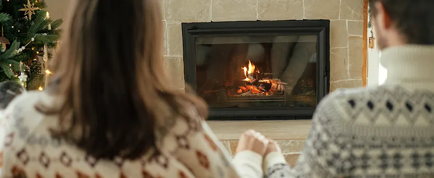 Superior Open-Hearth Wood Fireplaces in Chapel Hill, NC