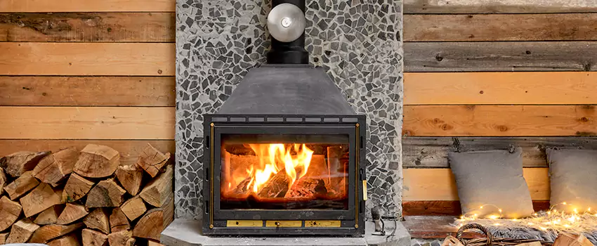 Travis Industries Elite Fireplace Inspection and Maintenance in Chapel Hill, North Carolina