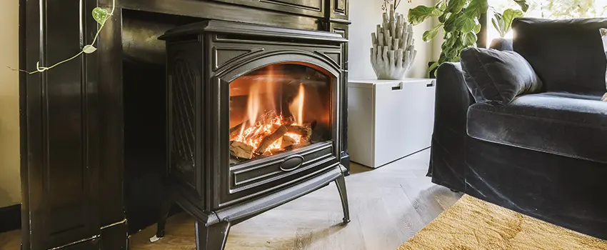 Valor Wood Fireplace in Chapel Hill, NC