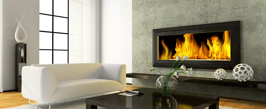 Ventless Fireplace Oxygen Depletion Sensor Installation and Repair Services in Chapel Hill, North Carolina