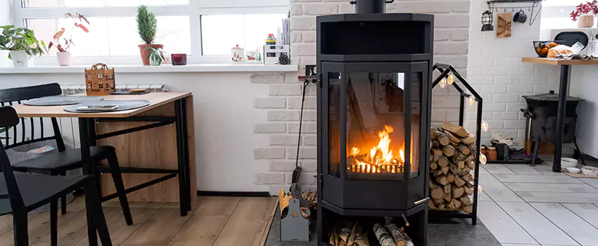 Cost of Vermont Castings Fireplace Services in Chapel Hill, NC