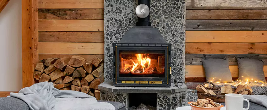 Affordable Wood Fireplace Fixing Solutions in Chapel Hill, North Carolina