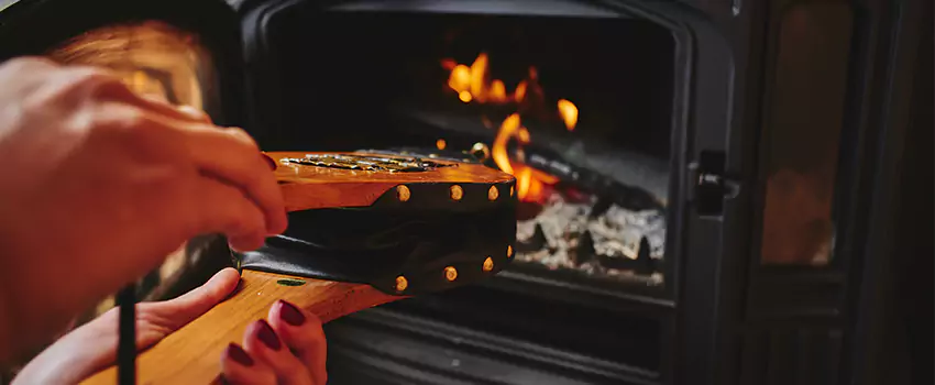 Cost of Wood Furnace Repair and Installation Services in Chapel Hill, NC