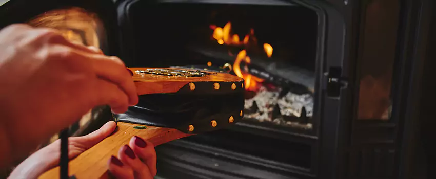 Wood Stove Grates Repair in Chapel Hill, North Carolina