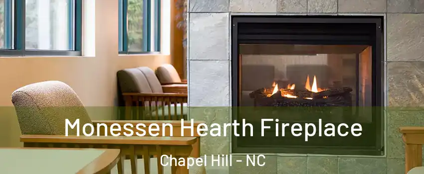  Monessen Hearth Fireplace Chapel Hill - NC